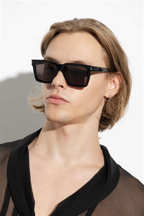 Saint Laurent™ SL 610 Square Sunglasses .